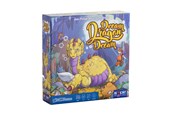 Brettspill & Puslespill - Amo Games DREAM DRAGON DREAM - 409240