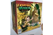 Brettspill & Puslespill - Amo Games TREASURE OF MONKEY - 409245