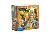 Brettspill & Puslespill - Amo Games TREASURE OF MONKEY - 409245