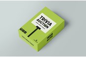 Brettspill & Puslespill - Amo Games Trivia Auction - 409239