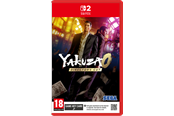Spill - Yakuza 0 (Director's Cut) - Nintendo Switch 2 - Action - 5055277055982