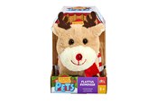 Plush - Happy Pets Playful Little Reindeer - 31511182