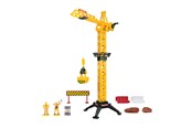 Leketøysbil - Junior Driver Tower Crane 57cm - 507212
