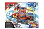 Leketøysbil - Junior Driver Car Wash Colour Change Playset - 507213