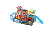 Leketøysbil - Junior Driver Car Wash Colour Change Playset - 507213