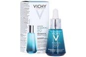 Ansiktspleie - Vichy Mineral 89 Probiotic Fractions Concentrate - 3337875762908