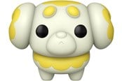 Reklameartikler - Funko! - Pokemon - Fidough - Figur - 83855