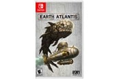 Spill - Earth Atlantis - Nintendo Switch - Shoot 'em up - 0195893973682