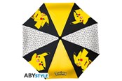 Reklameartikler - ABYstyle - POKEMON Umbrella Pikachu - ABYUMB011