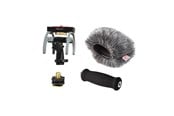 Mikrofon - Rycote Portable Recorder Kit Sony PCM D100 - RYC046024
