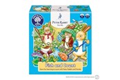 Brettspill & Puslespill - Orchard Peter Rabbit Fish & Count - 606003