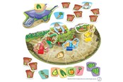 Brettspill & Puslespill - Orchard Peter Rabbit Rabbit Race - 606002