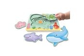 Puslespill - Orchard Under The Sea Nesting Puzzle - 600135