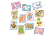 Brettspill & Puslespill - Orchard See & Sound Flashcards - 600132
