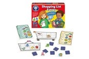 Brettspill & Puslespill - Orchard Shopping List Extras Pack Clothes - 600091