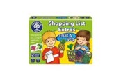 Brettspill & Puslespill - Orchard Shopping List Extras Fruit & Veg - 600090