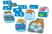 Brettspill & Puslespill - Orchard Catch & Count - 600002