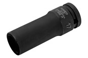 Verktøy - BAHCO K7806M-36 Impact Socket - K7806M-36