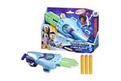 Leketøysvåpen - NERF Transformers Earthspark Cyber-sleeve - F8441EU4