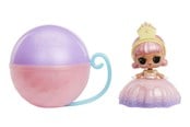 Figurer - L.O.L. Princess Tots Assorted - Surprise! - 542193