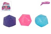 Små gaver til barn - Trend Toys Sugar Squeeze Diamond Glitter Ball 1 pcs - assorted - 621850