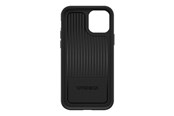 Mobil - Deksel og etui - OtterBox Symmetry Apple iPhone 12/12 Pro Black - ProPack - 77-66197