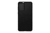 Mobil - Deksel og etui - OtterBox Strada Samsung Galaxy S21+ 5G Shadow - black - ProPack - 77-82135