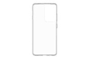 Mobil - Deksel og etui - OtterBox React Samsung Galaxy S21+ 5G - clear - ProPack - 77-81849