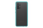 Mobil - Deksel og etui - OtterBox React Samsung Galaxy A32 - Sea Spray - clear/blue - ProPack - 77-81874