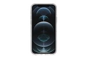 Mobil - Deksel og etui - OtterBox Symmetry Plus Clear Apple iPhone 12/12 Pro - clear - 77-83342