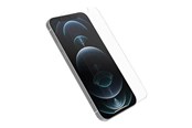 Mobil - Beskyttelsesglass - OtterBox Alpha Glass Apple iPhone 12/12 Pro - clear - Screen Machine - 77-83284