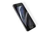 Mobil - Beskyttelsesglass - OtterBox Alpha Glass Apple iPhone SE (3rd/2nd gen)/8/7/6s - clear - Screen Machine - 77-83298