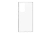 Mobil - Deksel og etui - OtterBox React Samsung Galaxy S22 Ultra - clear - ProPack - 77-86644