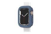 Smartklokke - Tilbehør - OtterBox Exo Edge Apple Watch Series 9/8/7 - 45mm Skip Way - blue - 77-87552