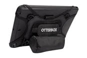 Nettbrett - Deksler og etui - OtterBox Utility Latch II 10"-13" - black - ProPack - 77-86914