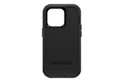 Mobil - Deksel og etui - OtterBox Defender Apple iPhone 14 Pro - black - 77-88381
