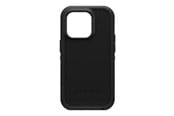 Mobil - Deksel og etui - OtterBox Defender XT Apple iPhone 14 Pro - black - ProPack - 77-89121