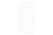 Mobil - Beskyttelsesglass - OtterBox Trusted Glass Apple iPhone 14 Pro - clear - Screen Machine - 77-88919