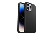 Mobil - Deksel og etui - OtterBox Symmetry Plus Apple iPhone 14 Pro Max - black - ProPack - 77-89068