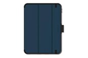 Nettbrett - Deksler og etui - OtterBox Symmetry Folio Apple iPad (A16/10th gen) Coastal Evening - blue - 77-89965