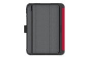 Nettbrett - Deksler og etui - OtterBox Symmetry Folio Apple iPad (A16/10th gen) Ruby Sky - red - 77-89970