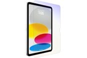 Nettbrett - Andre tilbehør - OtterBox Kids Alpha Glass Blue Light Apple iPad (A16/10th gen) - clear - ProPack - 77-90598