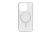 Mobil - Deksel og etui - OtterBox Symmetry Plus Clear Apple iPhone 14 Pro - clear - ProPack - 77-89230