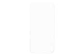 Mobil - Beskyttelsesglass - OtterBox Trusted Glass Apple iPhone 14 Pro - clear - 77-88917