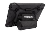 Nettbrett - Deksler og etui - OtterBox Utility Latch II 7"-9" - black - ProPack - 77-86915