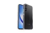 Mobil - Deksel og etui - OtterBox React Samsung Galaxy A34 5G - clear - ProPack - 77-91642