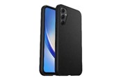Mobil - Deksel og etui - OtterBox React Samsung Galaxy A34 5G - black - ProPack - 77-91637
