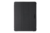 Nettbrett - Deksler og etui - OtterBox React Folio Apple iPad 8th/9th gen gen - Black - ProPack - 77-92197