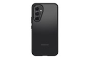 Mobil - Deksel og etui - OtterBox React Samsung Galaxy A54 5G - Black Crystal - clear/black - ProPack - 77-91577