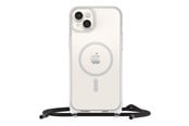 Mobil - Deksel og etui - OtterBox React Necklace MagSafe Apple iPhone 14 Plus - clear - ProPack - 77-92289
